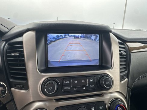 Used 2017 GMC Yukon XL Denali w/ Open Road Package image 15