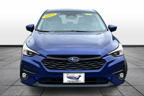 Used 2024 Subaru Impreza 2.0i Sport image 3
