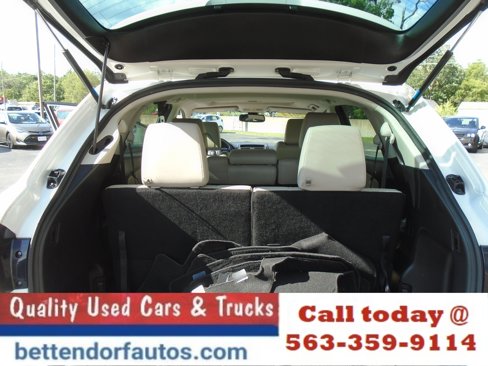 Used 2014 MAZDA CX-9 Grand Touring w/ GT Technology Package image 11