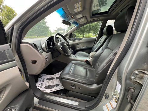 Used 2007 Subaru Tribeca Limited image 10