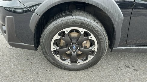 Certified 2023 Subaru Crosstrek 2.0i image 10