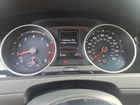 Used 2020 Volkswagen GTI S image 20