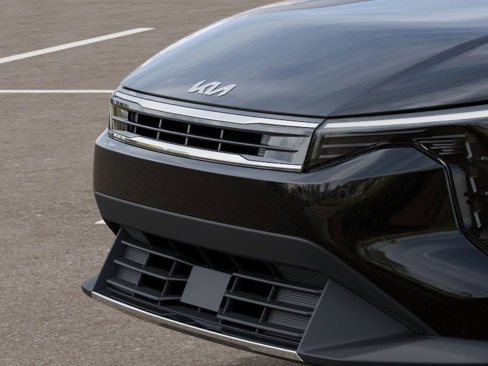 New 2025 Kia K4 EX image 12