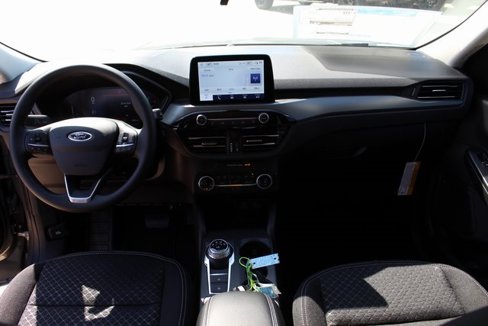 New 2025 Ford Escape Active image 10