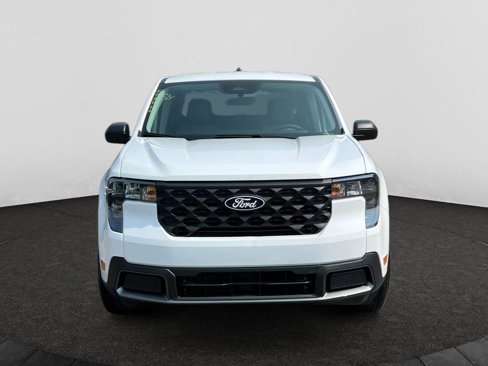 New 2025 Ford Maverick XLT image 2