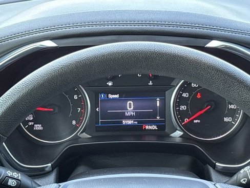 Certified 2022 Chevrolet Blazer LT image 12