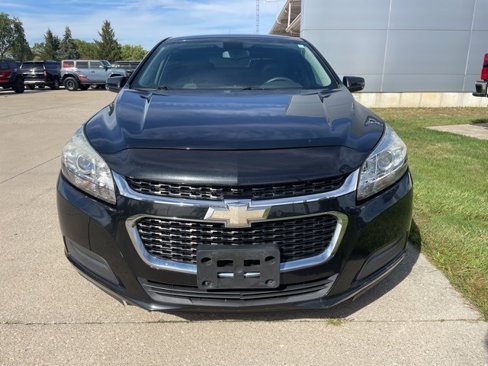 Used 2014 Chevrolet Malibu LT image 2
