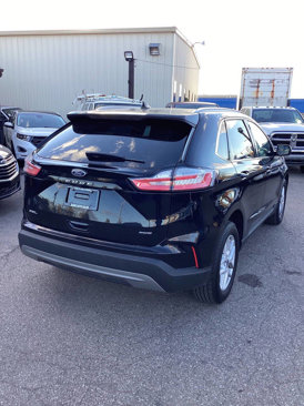 Used 2021 Ford Edge SEL w/ Convenience Package image 11