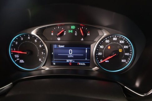 Used 2024 Chevrolet Equinox LS w/ LS Convenience Package image 4
