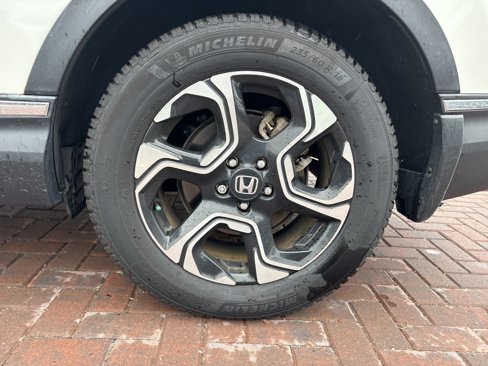 Used 2018 Honda CR-V Touring image 13