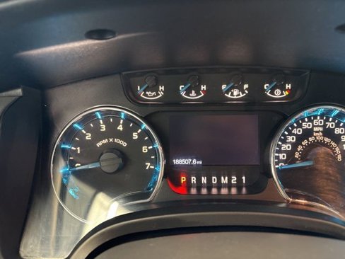 Used 2013 Ford F150 XLT w/ Luxury Equipment Group image 26