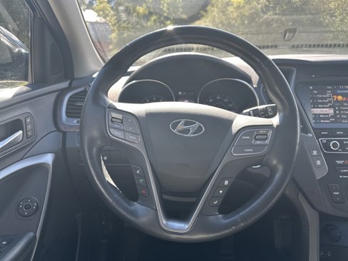 Used 2018 Hyundai Santa Fe Sport image 24