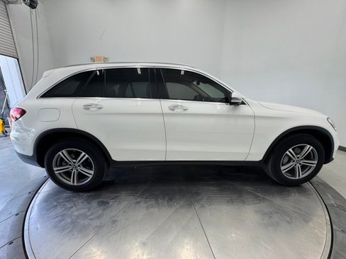 Certified 2022 Mercedes-Benz GLC 300 image 15