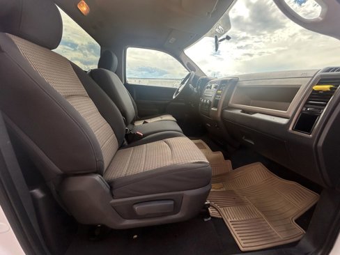 Used 2012 RAM 1500 Express image 24
