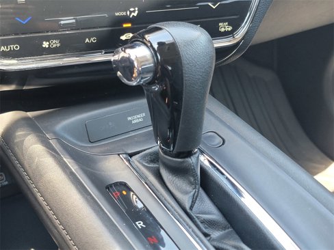 Used 2020 Honda HR-V EX image 28