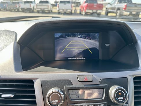 Used 2015 Honda Odyssey EX image 21