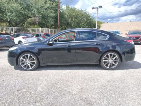 Used 2009 Acura TL w/ Technology Package image 8