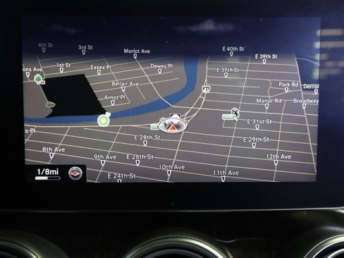 Used 2015 Mercedes-Benz C 300 4MATIC Sedan image 24