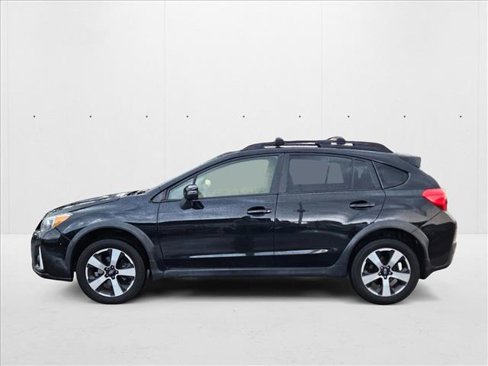 Used 2017 Subaru Crosstrek 2.0i Premium w/ Special Edition image 9