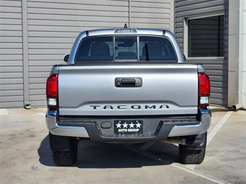 Used 2022 Toyota Tacoma SR5 image 7