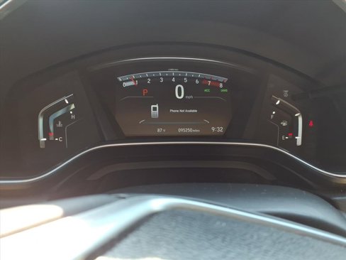 Used 2018 Honda CR-V EX-L image 22
