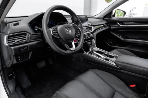 Used 2019 Honda Accord EX image 17