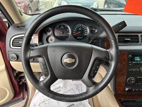 Used 2008 Chevrolet Avalanche LTZ image 24