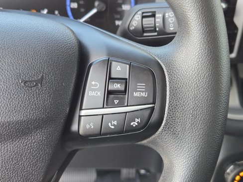 Used 2023 Ford Bronco Sport Big Bend image 19