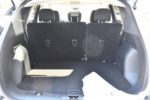 Used 2022 Ford Escape SE w/ Cold Weather Package image 17