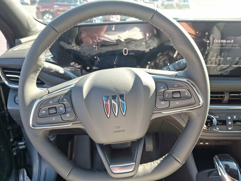 New 2025 Buick Envista Preferred w/ Convenience I Package image 16