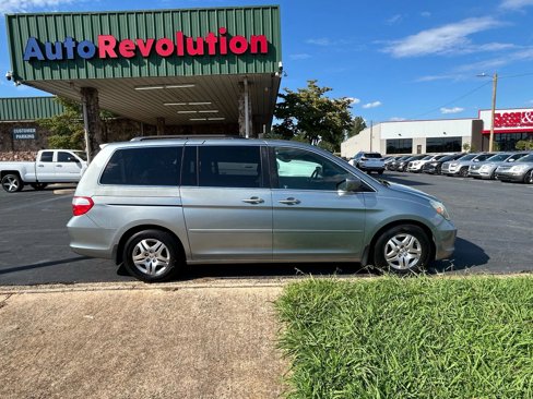 Used 2006 Honda Odyssey EX image 8
