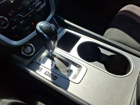 Used 2020 Nissan Murano SV image 36
