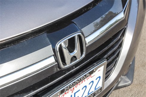 Used 2018 Honda HR-V EX image 16