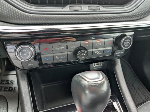 Certified 2023 Jeep Compass Trailhawk image 22