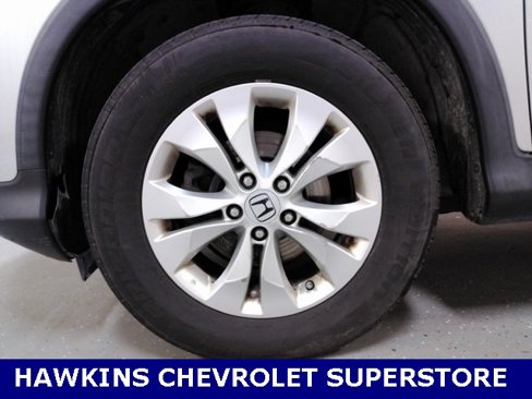 Used 2012 Honda CR-V EX-L image 39