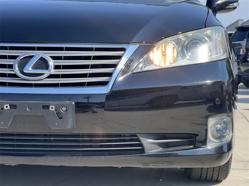 Used 2012 Lexus ES 350 image 8
