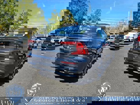 Certified 2024 Volvo S60 B5 Plus w/ Climate Package image 7