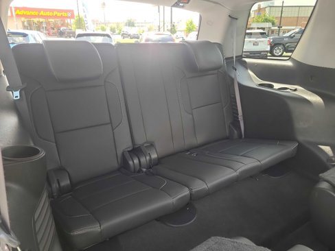 Used 2016 Chevrolet Tahoe LTZ image 15