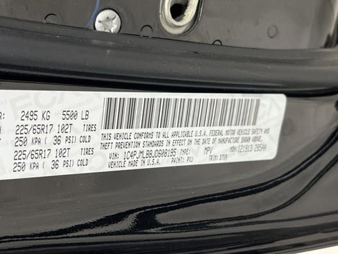 Used 2018 Jeep Cherokee Latitude Plus image 36