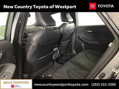 Certified 2020 Toyota Avalon XLE image 22