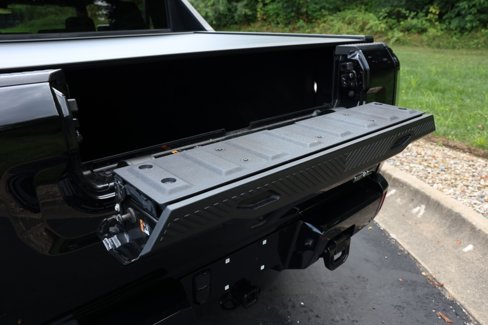 Used 2023 GMC Hummer EV Edition 1 image 57