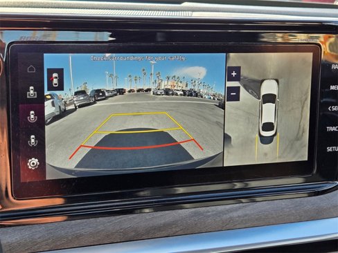 Used 2022 Kia K5 EX w/ EX Premium Package image 28
