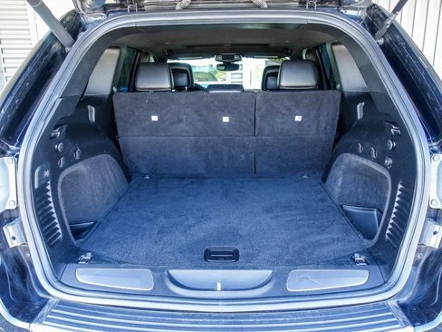 Used 2019 Jeep Grand Cherokee Limited image 5