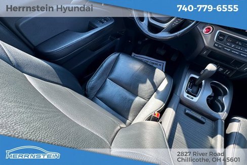 Used 2017 Honda Pilot EX-L image 14