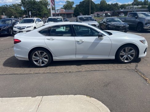 Certified 2023 Acura TLX w/ Technology Package image 20