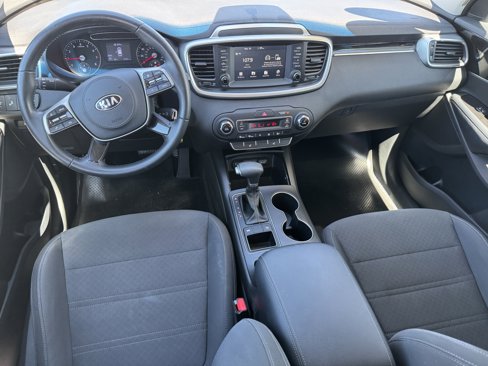 Certified 2019 Kia Sorento S image 14