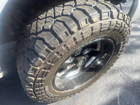 Used 2007 Ford F150 XLT image 8