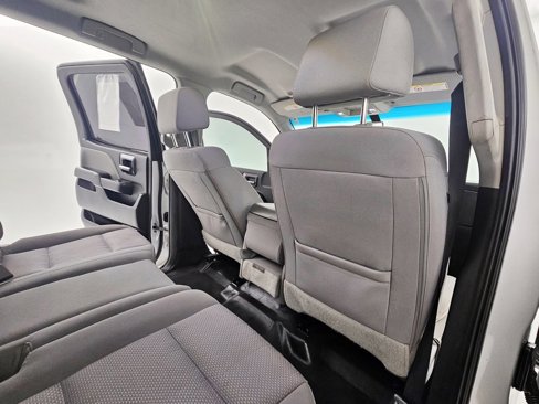 Used 2018 Chevrolet Silverado 2500 W/T image 25
