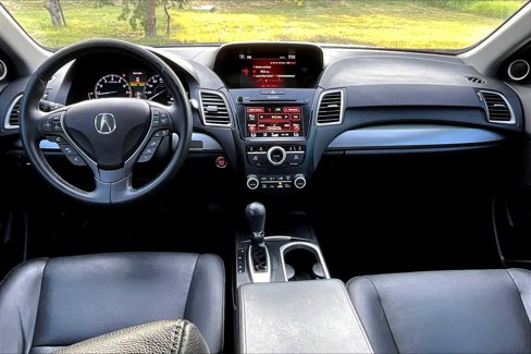 Used 2016 Acura RDX FWD w/ Technology Package image 13