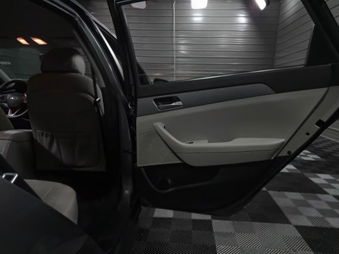 Used 2018 Hyundai Sonata ECO image 33